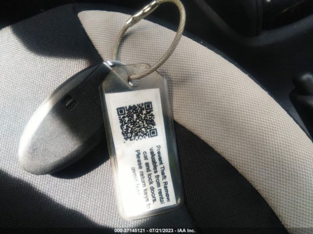 3N1CN8EV0ML833925 Nissan VERSA SV