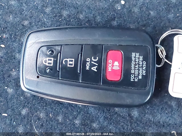 Toyota Prius Prime Plus/premium/advanced 2017 JTDKARFP7H3061662 Image 3