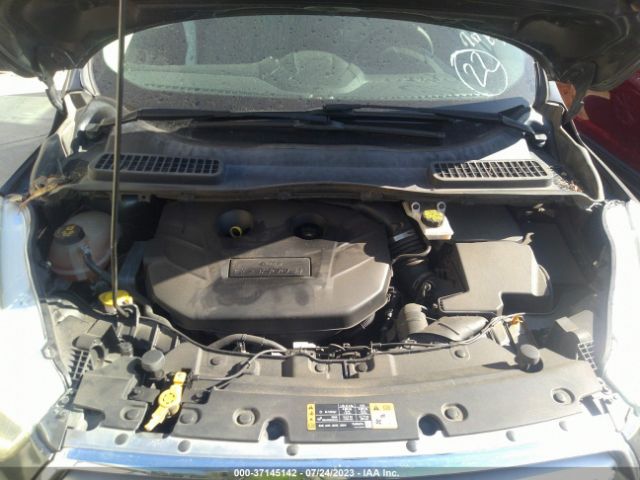 1FMCU0G96HUB67131 Ford ESCAPE SE