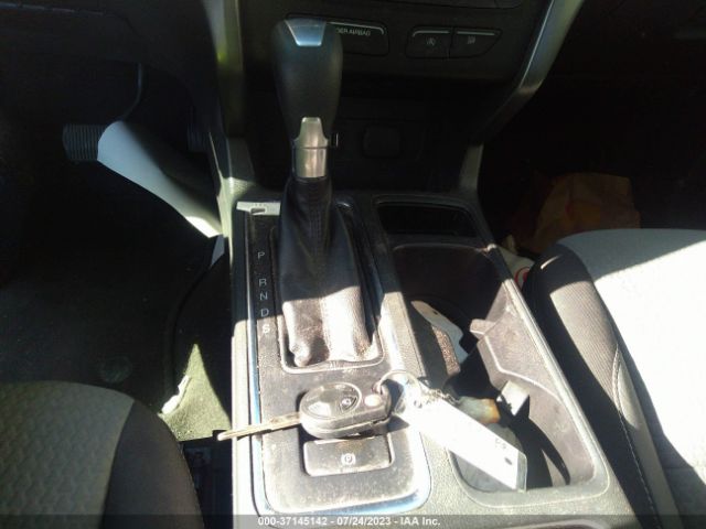 1FMCU0G96HUB67131 Ford ESCAPE SE