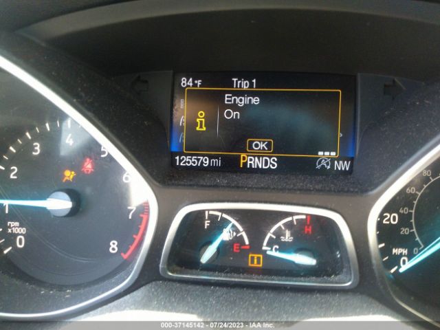 1FMCU0G96HUB67131 Ford ESCAPE SE