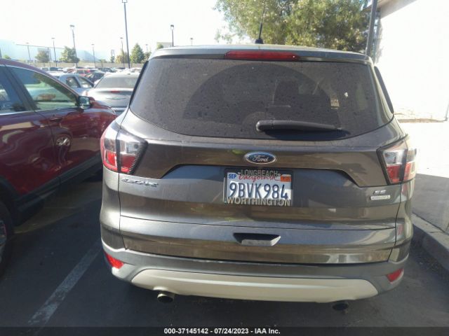 1FMCU0G96HUB67131 Ford ESCAPE SE