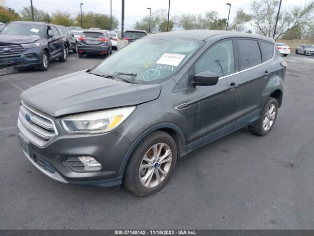 1FMCU0G96HUB67131 Ford ESCAPE SE