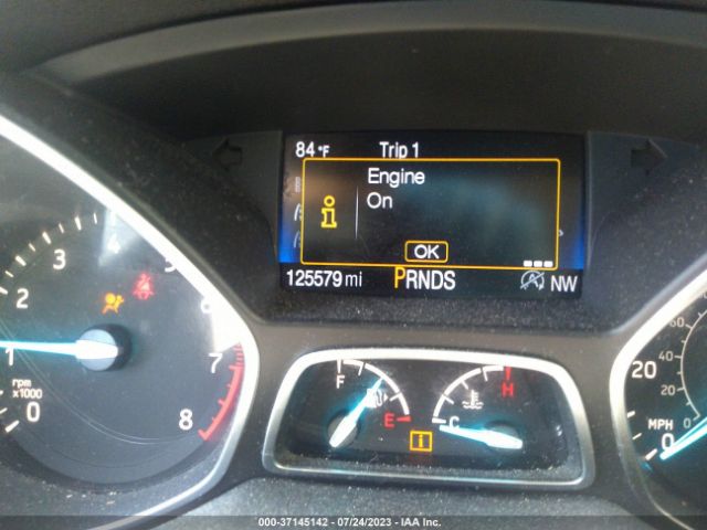 1FMCU0G96HUB67131 Ford ESCAPE SE