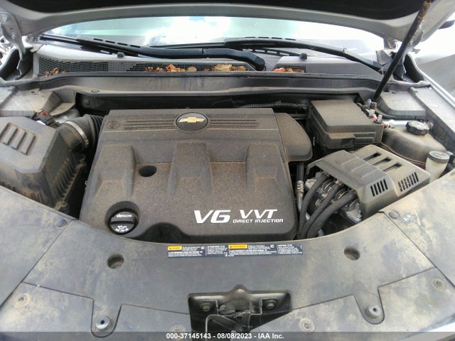 Chevrolet Equinox 2lt 2014 2GNFLGE31E6355116 Image 10