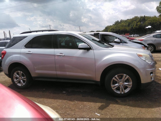 Chevrolet Equinox 2lt 2014 2GNFLGE31E6355116 Image 13