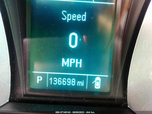 Chevrolet Equinox 2lt 2014 2GNFLGE31E6355116 Image 15
