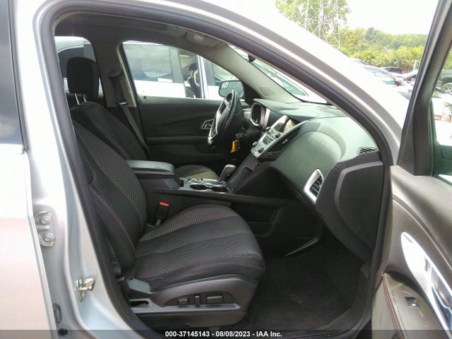 Chevrolet Equinox 2lt 2014 2GNFLGE31E6355116 Image 5