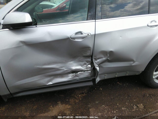 Chevrolet Equinox 2lt 2014 2GNFLGE31E6355116 Image 6