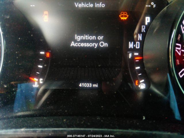 2C3CDZAG4KH677265 Dodge Challenger Sxt
