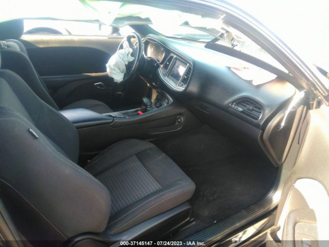 2C3CDZAG4KH677265 Dodge Challenger Sxt