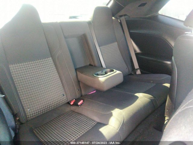 2C3CDZAG4KH677265 Dodge Challenger Sxt