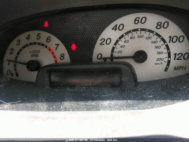 2003 TOYOTA ECHO VIN: JTDBT123430271743