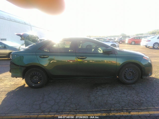 Toyota Corolla L/le/s/s Plus/le Plus 2015 2T1BURHE5FC274438 Image 6