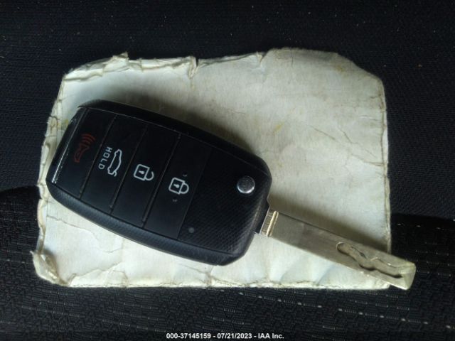 3KPA24AD9LE295585 KIA RIO S