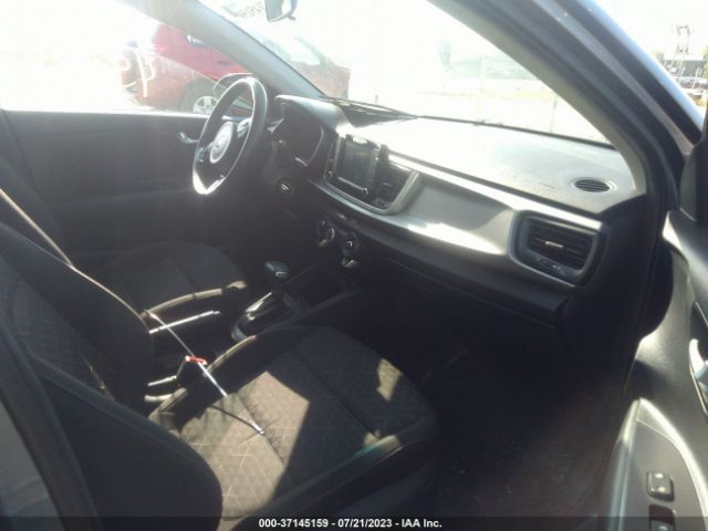 3KPA24AD9LE295585 KIA RIO S