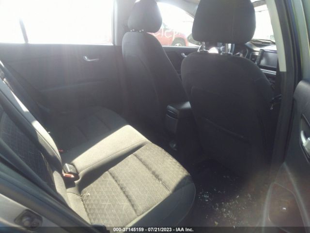 3KPA24AD9LE295585 KIA RIO S