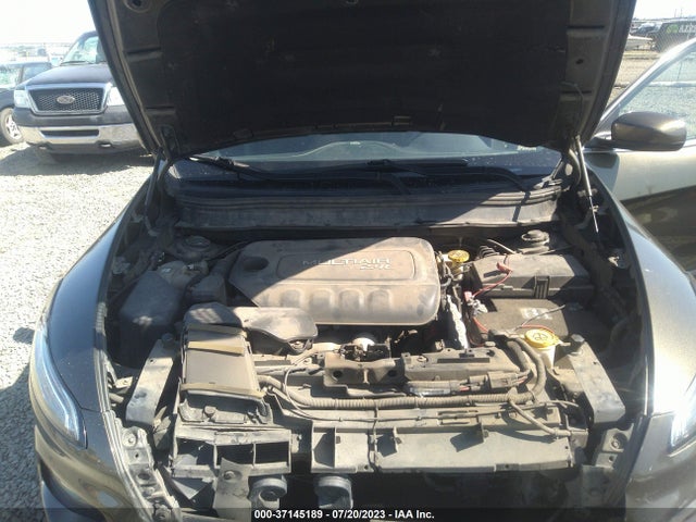 Jeep Cherokee Latitude 2015 1C4PJMCB2FW610746 Image 10
