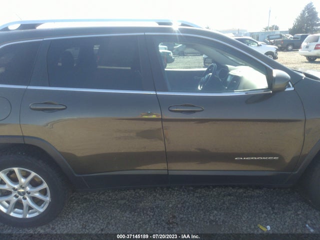 Jeep Cherokee Latitude 2015 1C4PJMCB2FW610746 Image 13