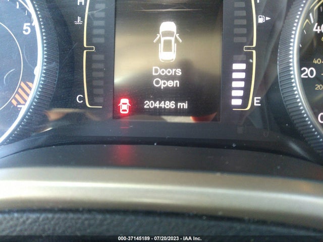 Jeep Cherokee Latitude 2015 1C4PJMCB2FW610746 Image 15