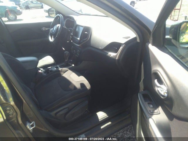 Jeep Cherokee Latitude 2015 1C4PJMCB2FW610746 Image 5