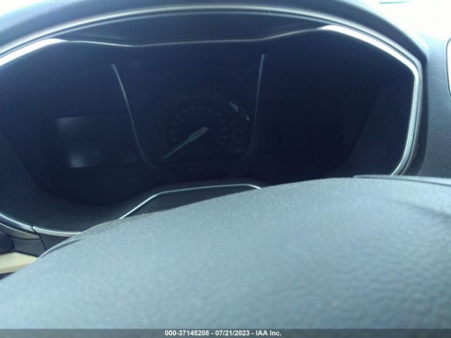 3FA6P0H73GR140101 Ford FUSION SE