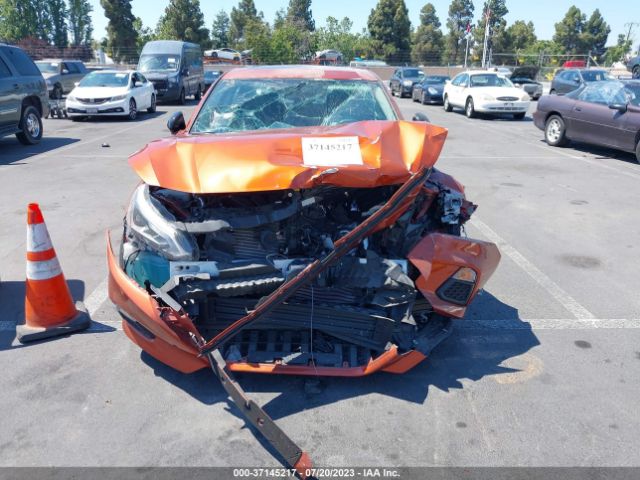 1N4BL4CV6KN312897 Nissan Altima 2.5 Sr