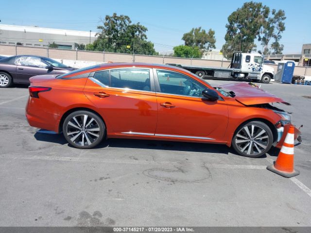 1N4BL4CV6KN312897 Nissan Altima 2.5 Sr