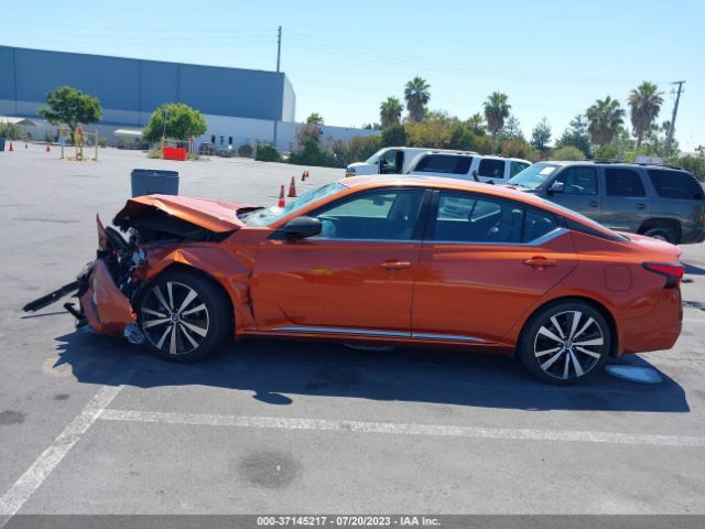 1N4BL4CV6KN312897 Nissan Altima 2.5 Sr