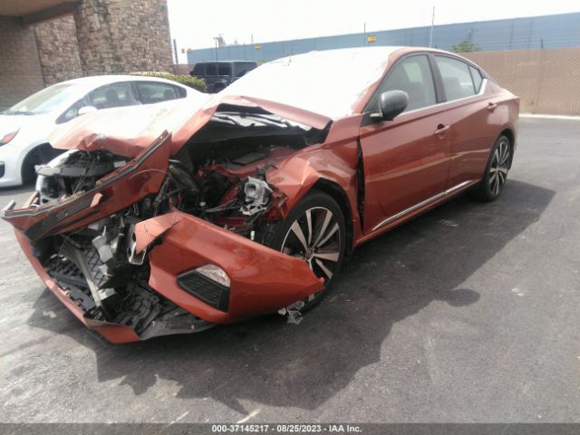 1N4BL4CV6KN312897 Nissan Altima 2.5 Sr