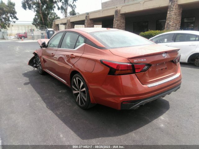 1N4BL4CV6KN312897 Nissan Altima 2.5 Sr