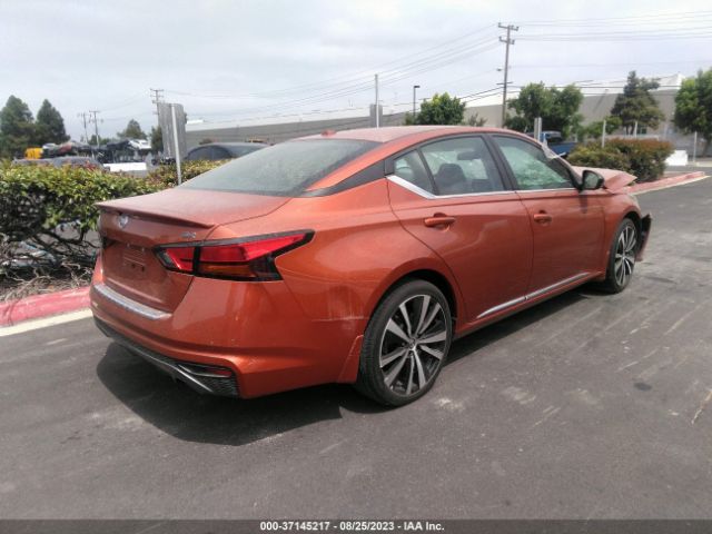 1N4BL4CV6KN312897 Nissan Altima 2.5 Sr