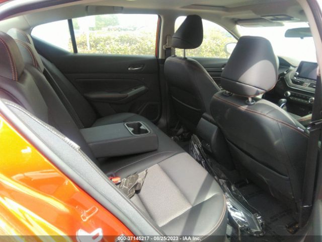 1N4BL4CV6KN312897 Nissan Altima 2.5 Sr