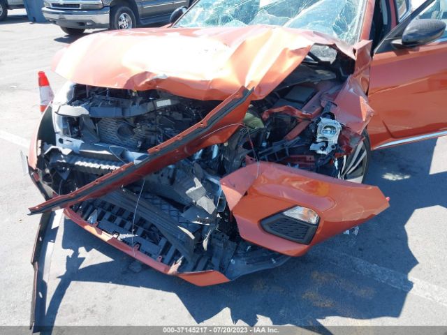 1N4BL4CV6KN312897 Nissan Altima 2.5 Sr