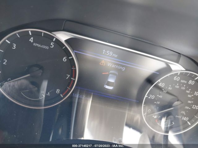 1N4BL4CV6KN312897 Nissan Altima 2.5 Sr