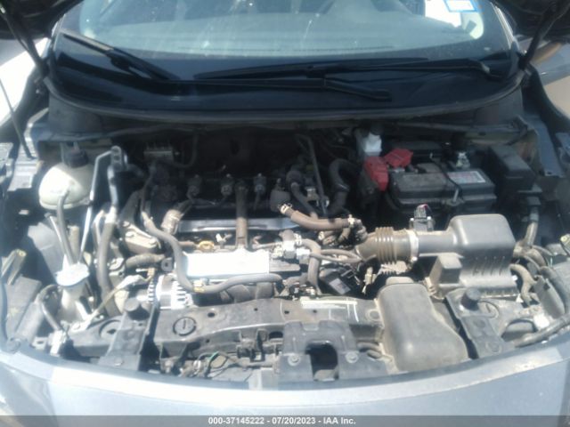 3N1CN8EV2ML830606 Nissan VERSA SV