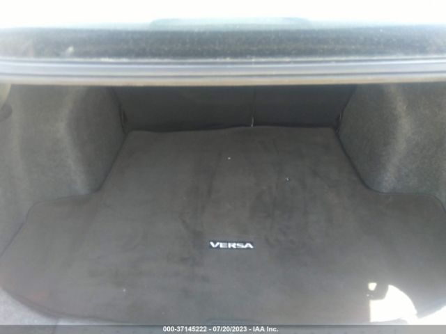 3N1CN8EV2ML830606 Nissan VERSA SV
