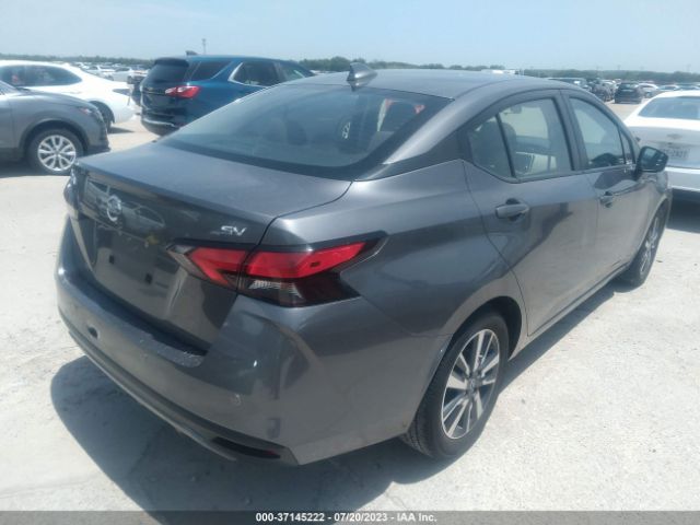 3N1CN8EV2ML830606 Nissan VERSA SV