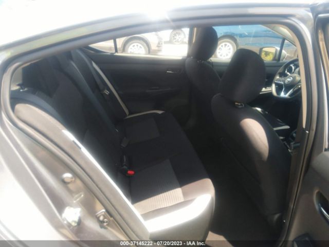 3N1CN8EV2ML830606 Nissan VERSA SV