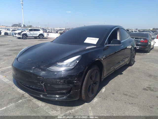 Tesla Model 3 Standard Range/standard Range Plus/long Range/mid Range 2019 5YJ3E1EA3KF305356 Image 6