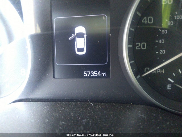 Hyundai ELANTRA SEL 2018 5NPD84LF9JH287165 Image 13