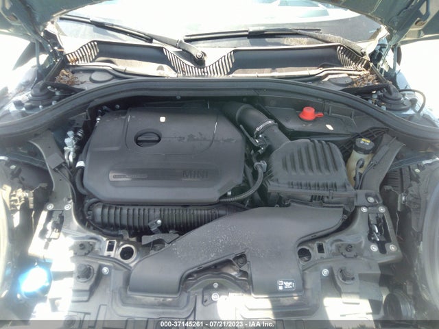 2023 Mini Clubman, VIN: WMWLV7C08P2S68065
