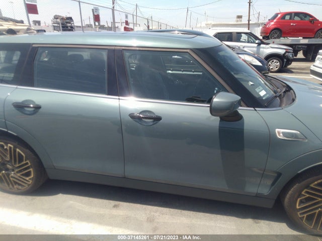 2023 Mini Clubman, VIN: WMWLV7C08P2S68065
