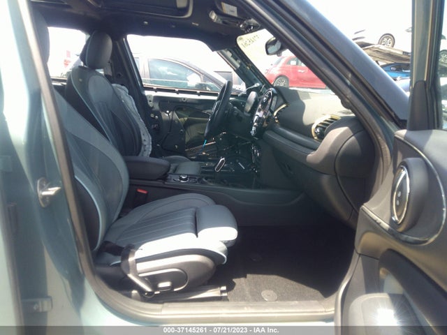 2023 Mini Clubman, VIN: WMWLV7C08P2S68065