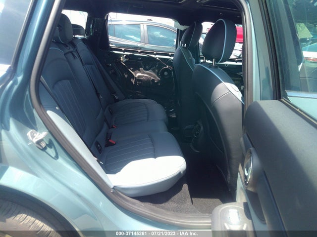 2023 Mini Clubman, VIN: WMWLV7C08P2S68065