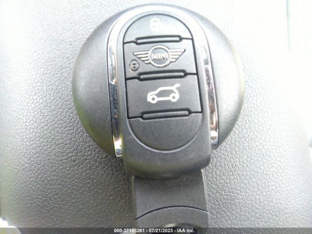 WMWLV7C08P2S68065 Mini Clubman Cooper S