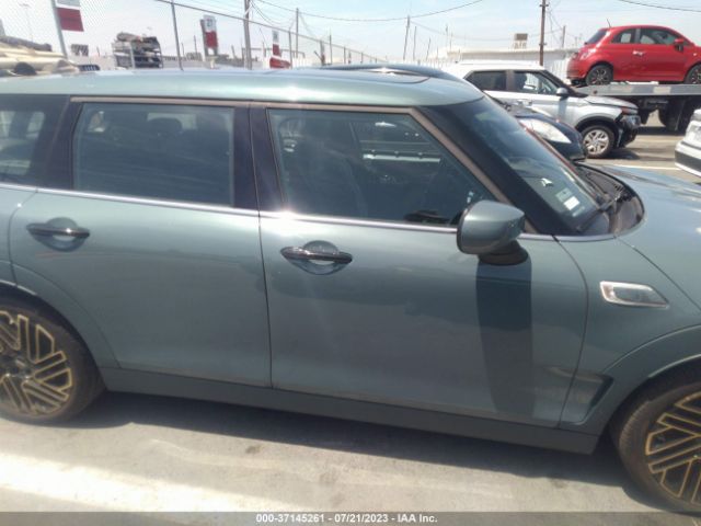WMWLV7C08P2S68065 Mini Clubman Cooper S
