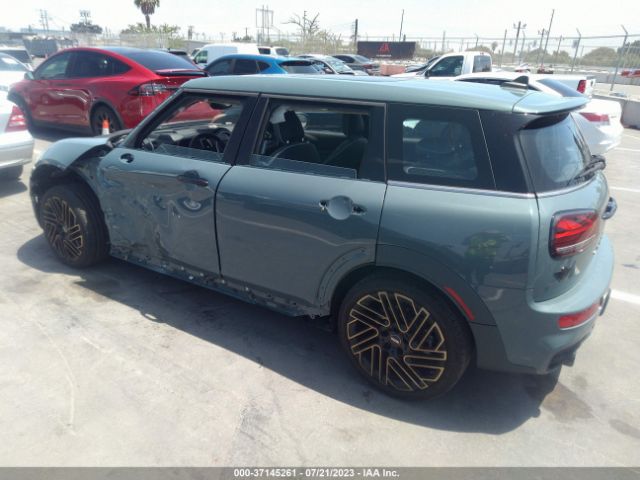 WMWLV7C08P2S68065 Mini Clubman Cooper S