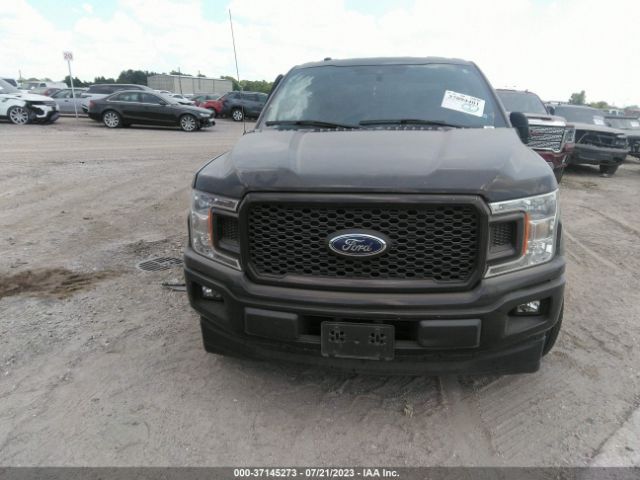 1FTEW1CP8KKE21524 Ford F-150 Xl/xlt/lariat
