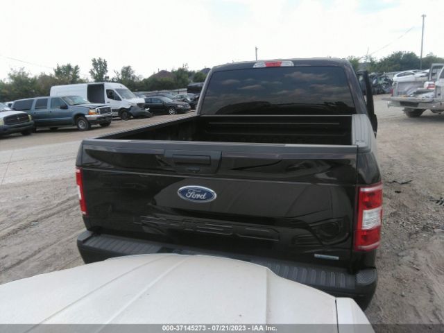 1FTEW1CP8KKE21524 Ford F-150 Xl/xlt/lariat